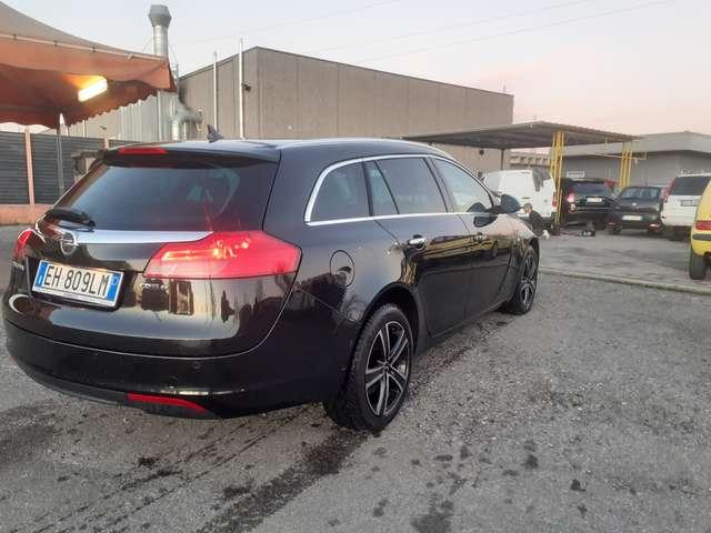 Opel Insignia Insignia Sports Tourer 2.0 cdti Cosmo 160cv