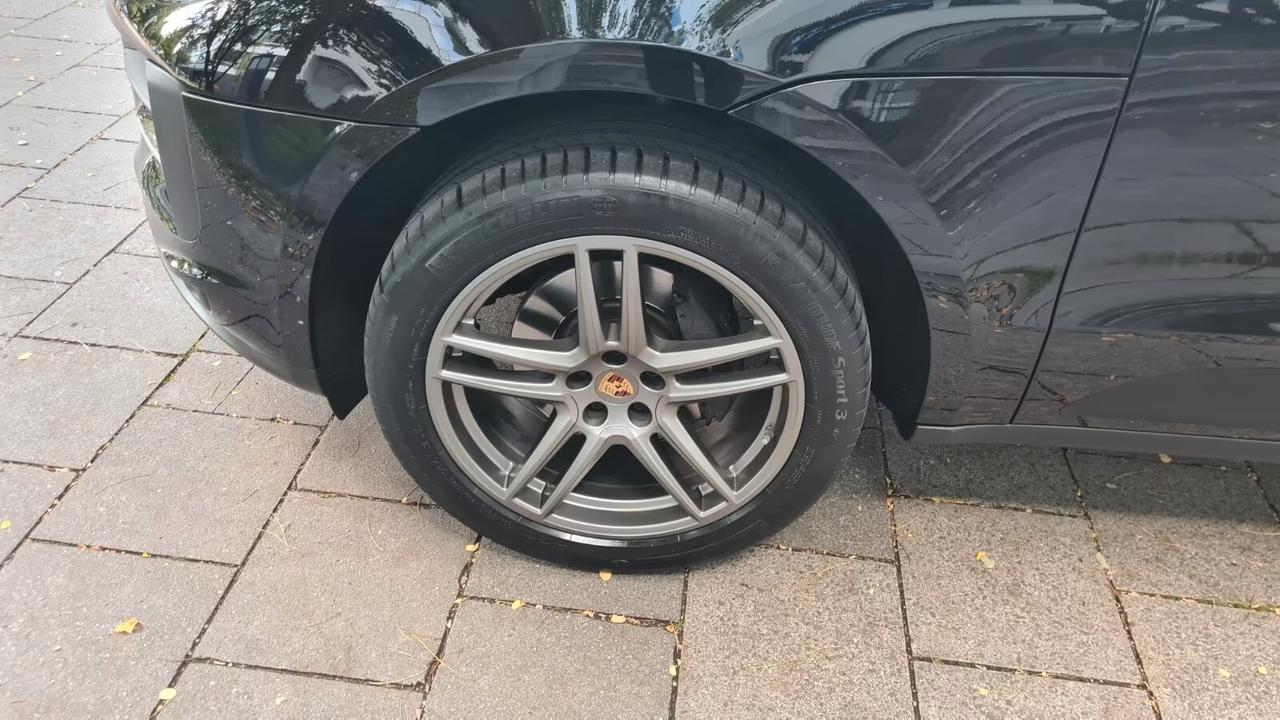 Porsche Macan 2.0 FULL OPTIONAL TETTO PELLE TELECAMERA