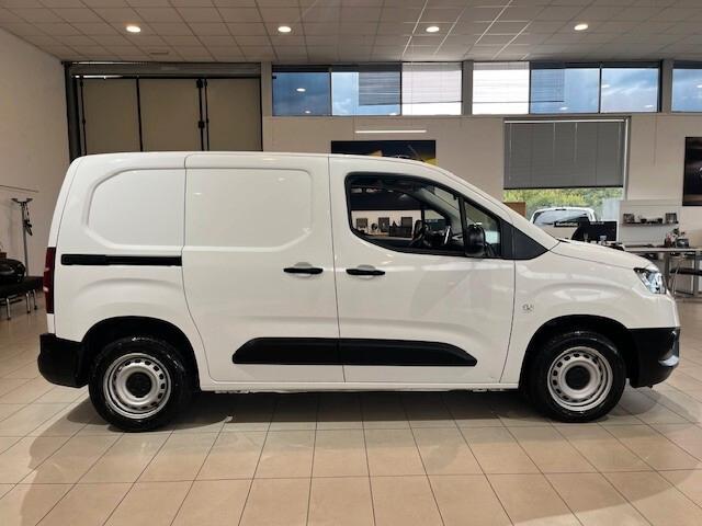 Toyota Proace City 1.5D 100 CV S&S PC 4p. Comfort *IVA ESCLUSA*