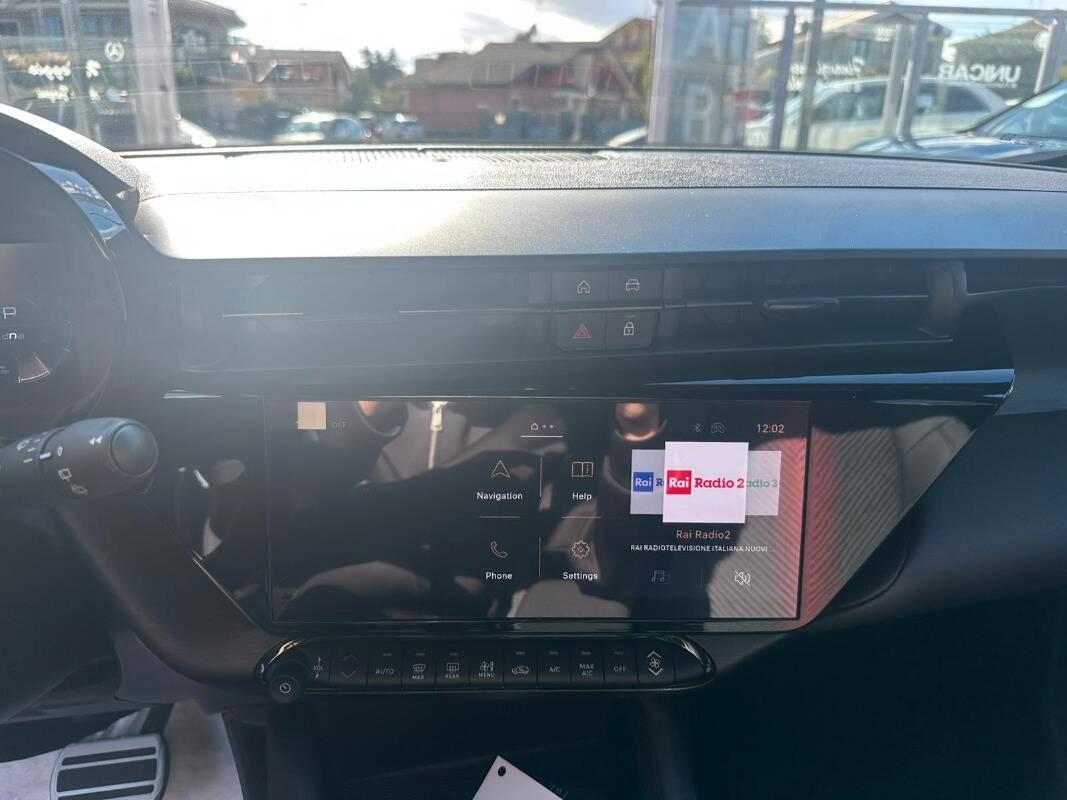 Alfa Romeo Junior 1.2 ibrida 145cv edct6