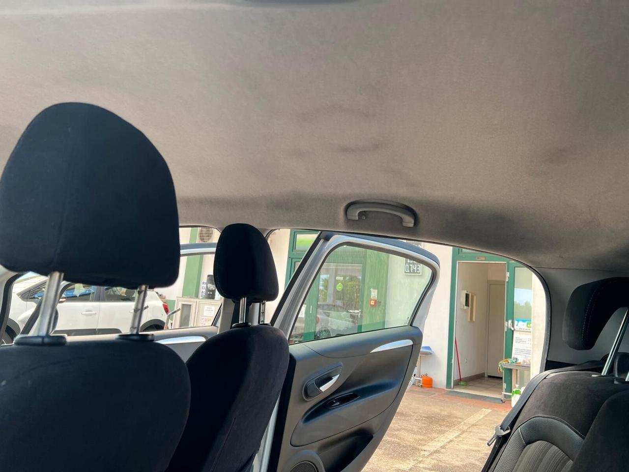 Fiat Punto Evo 1.3 Mjt 95 CV DPF 5 porte S&S Dualogic Emotion