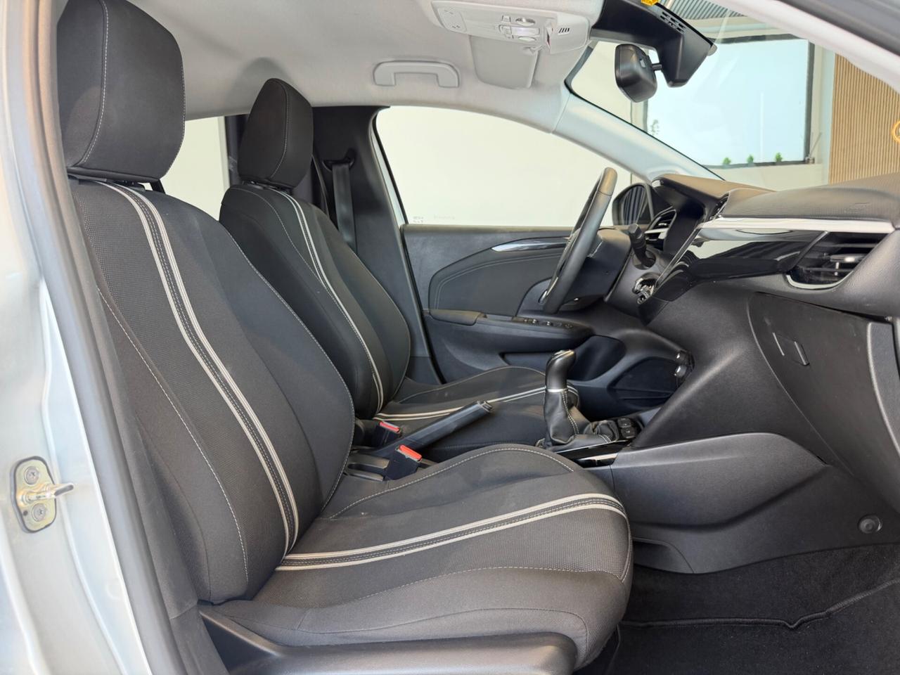 Opel Corsa 1.2 Elegance “ 26 Mila Km CERTIFICATI “