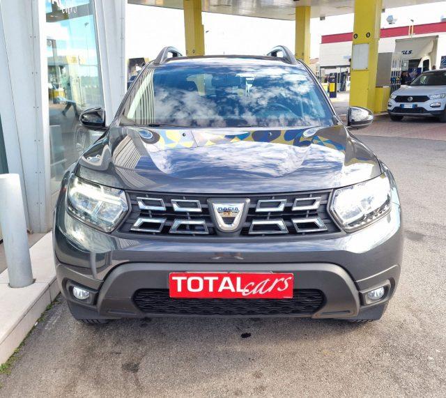 DACIA Duster 1.0 TCe 100 CV ECO-G 4x2 Comfort GARANZIA DACIA