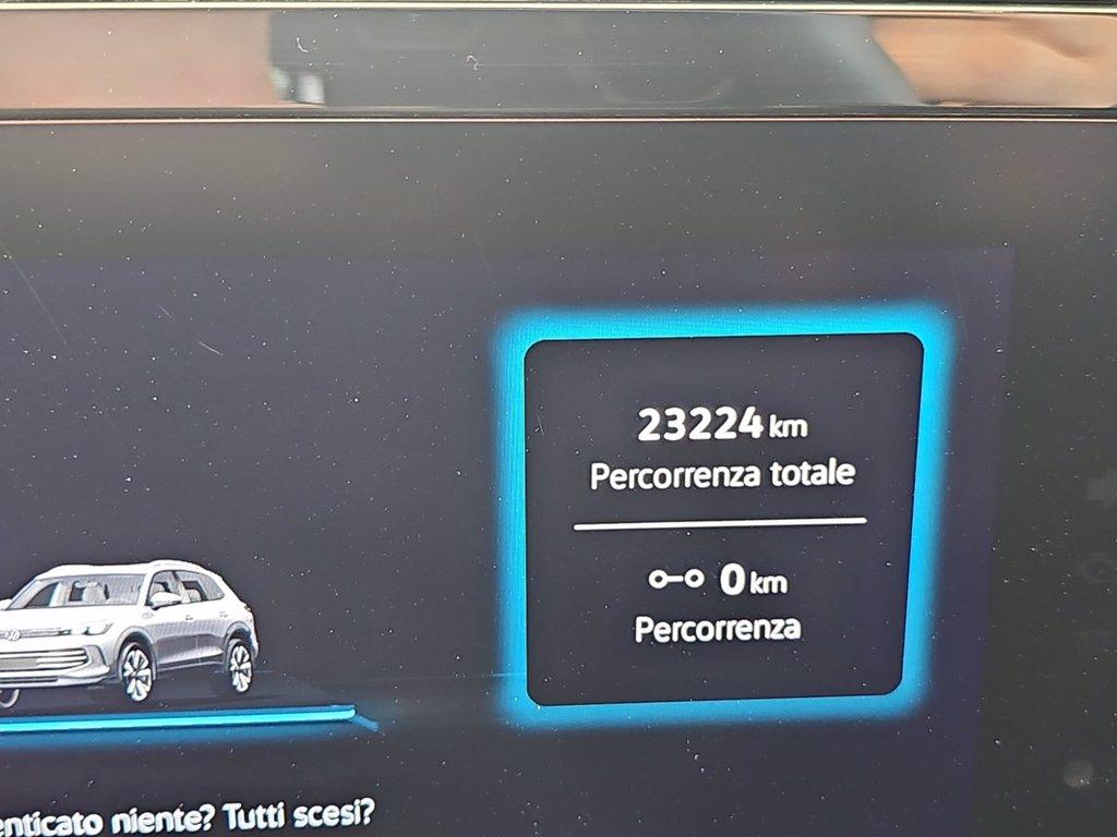 VOLKSWAGEN Tiguan 2.0 tdi life 150cv dsg del 2024