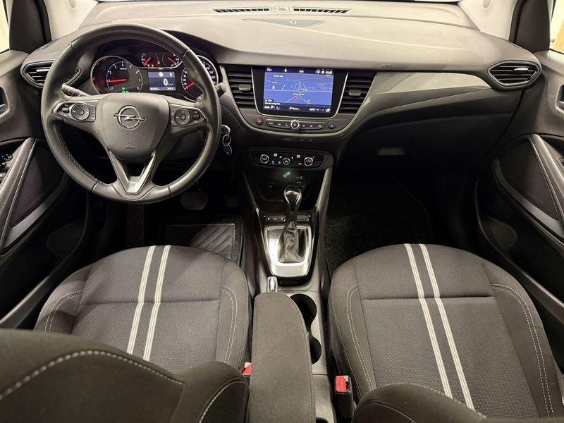 Opel Crossland Crossland 1.2 Elegance Pack s&s 130cv at6