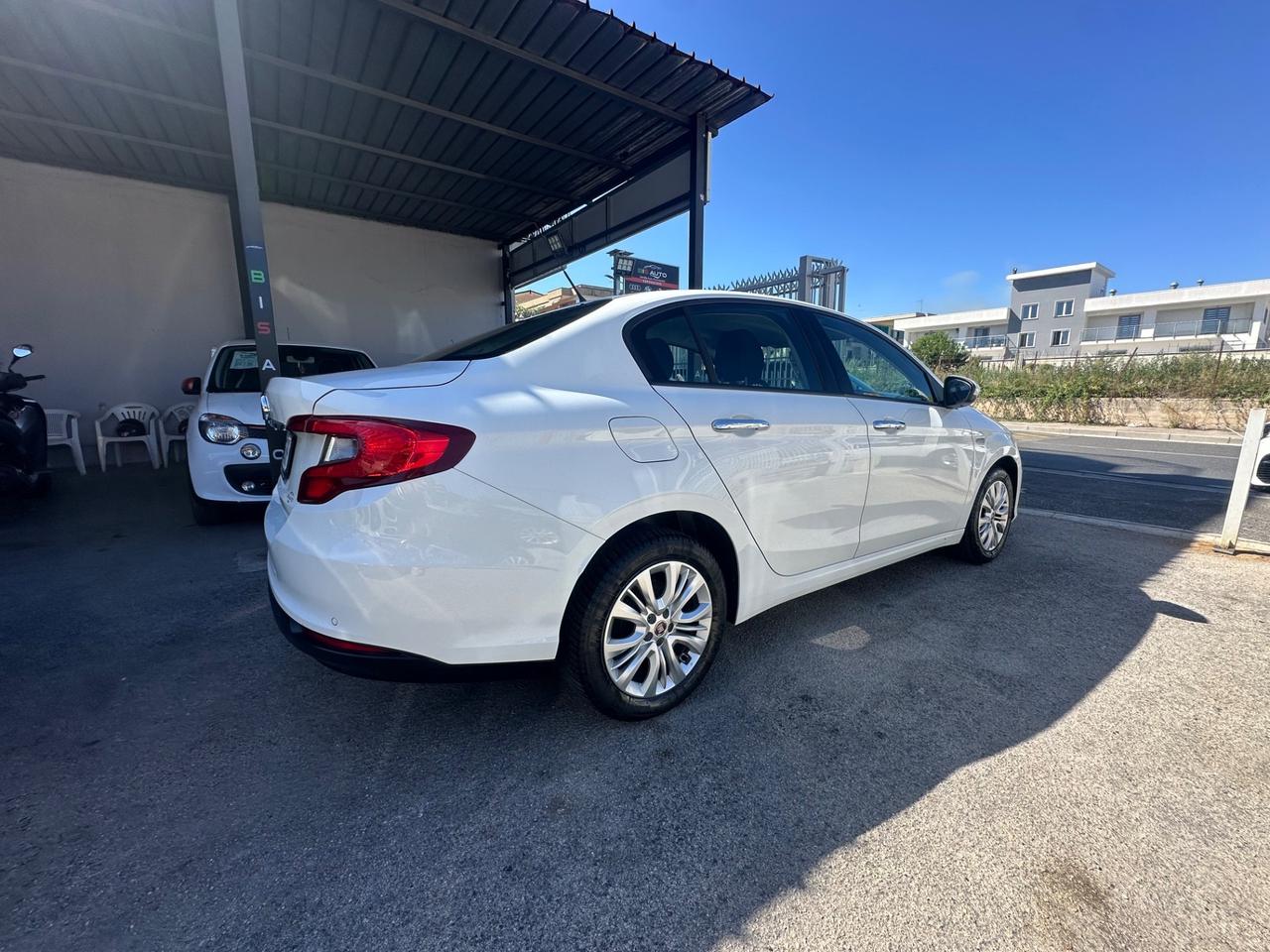 Fiat Tipo 1.4 4 porte Lounge