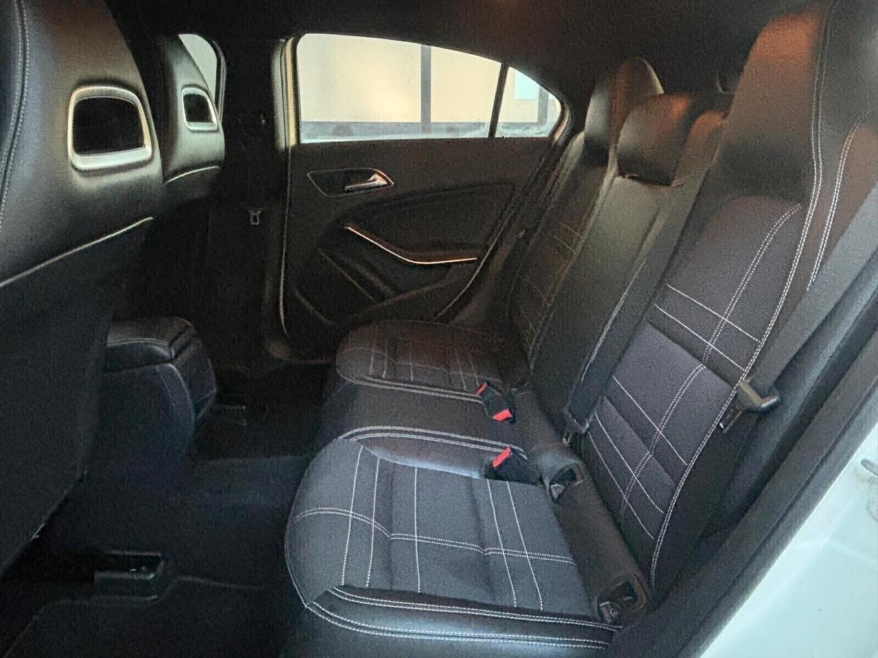 mercedes A 160 CDI ritiro usato/scambio
