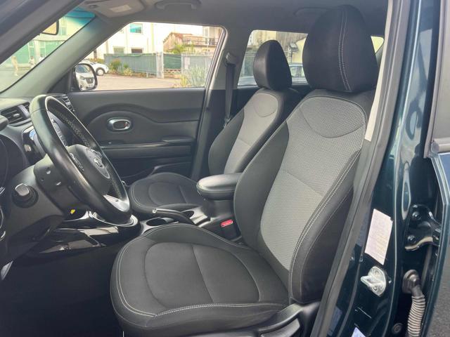KIA Soul 1.6 CRDi You® Soul