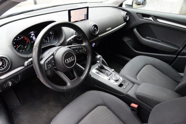 AUDI A3 SPB 30 g-tron S tronic Sport