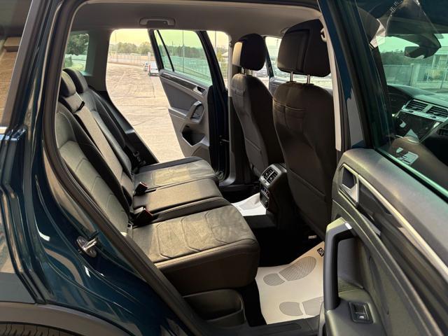 VOLKSWAGEN Tiguan 2.0 TDI 150 CV SCR DSG Elegance VIRTUAL