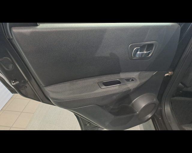 NISSAN Qashqai 2.0 dci Acenta 4x4