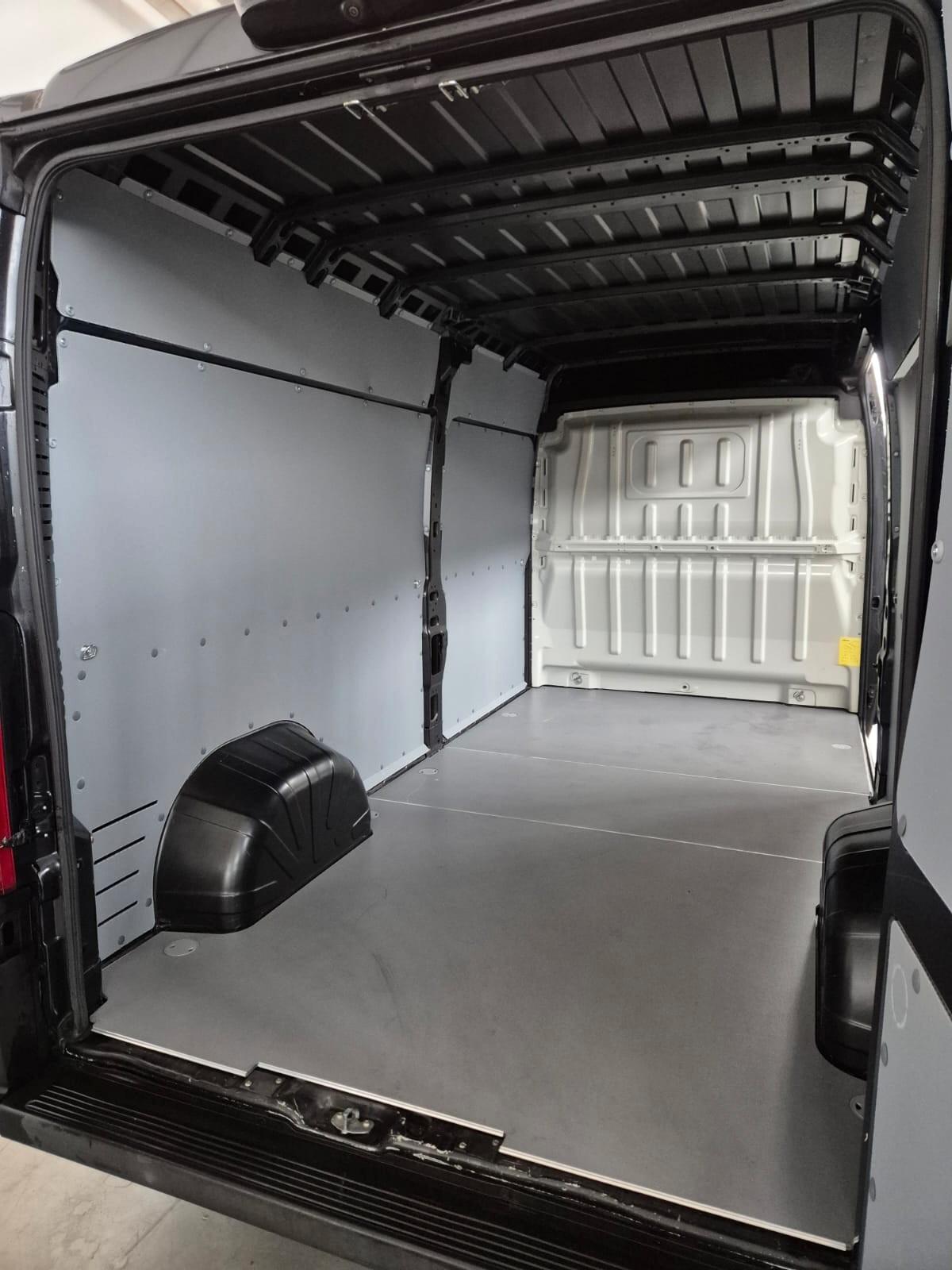 Fiat Ducato 2.3 Multijet 150cv Cambio Automatico