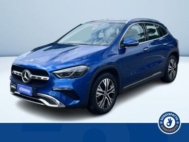 Mercedes-Benz GLA 200 d Automatic Advanced Plus Progressive