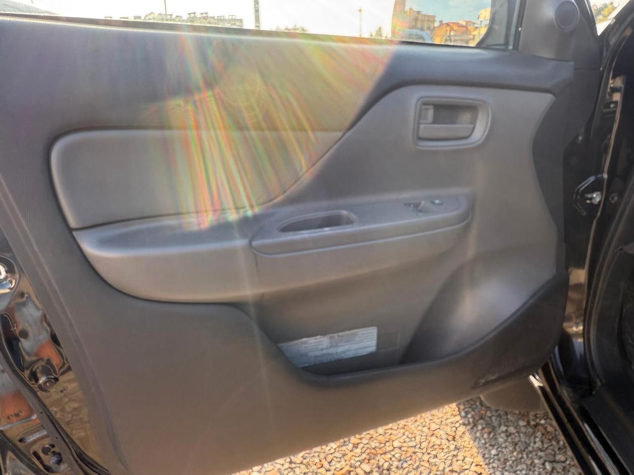 Fiat Fullback 2.4 150CV Doppia Cabina SX S&S