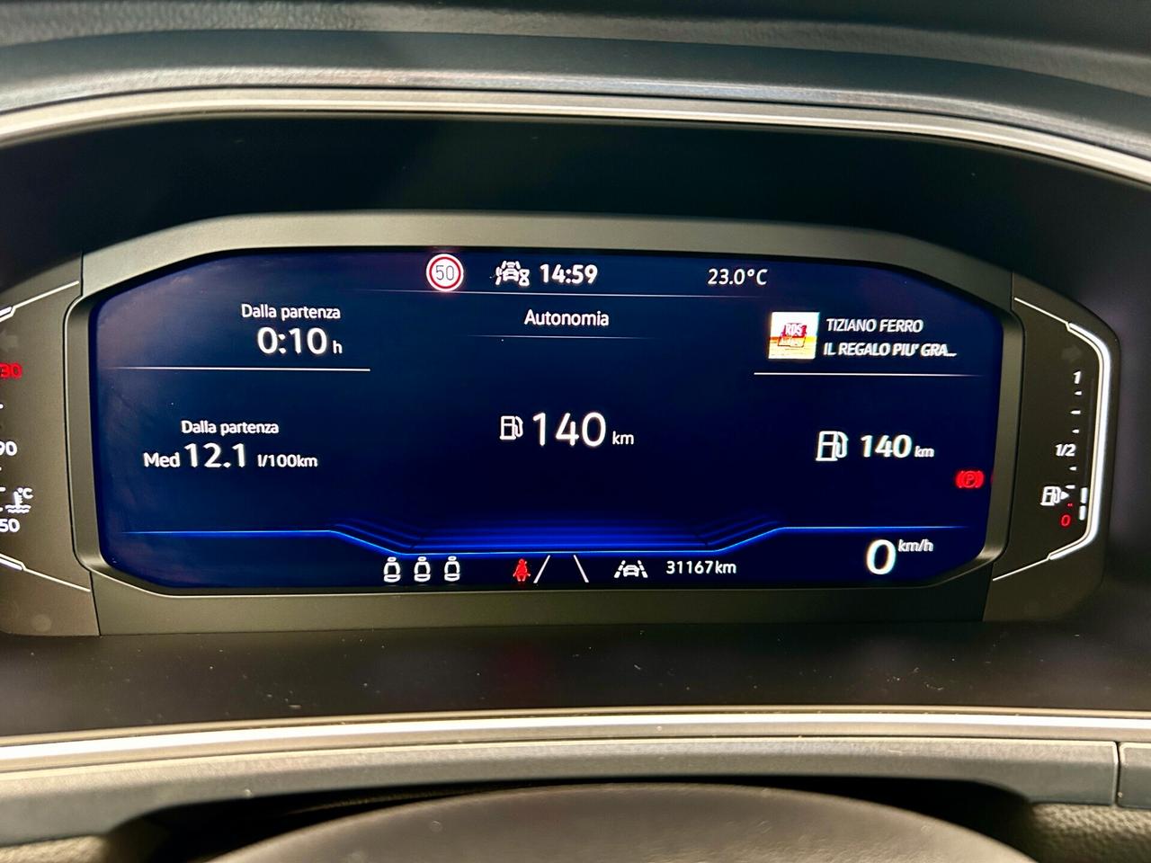 Volkswagen T-Roc 1.0 TSI Style 2025