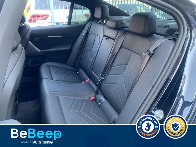 BMW Serie 5 520D 48V SDRIVE MSPORT PRO AUTO