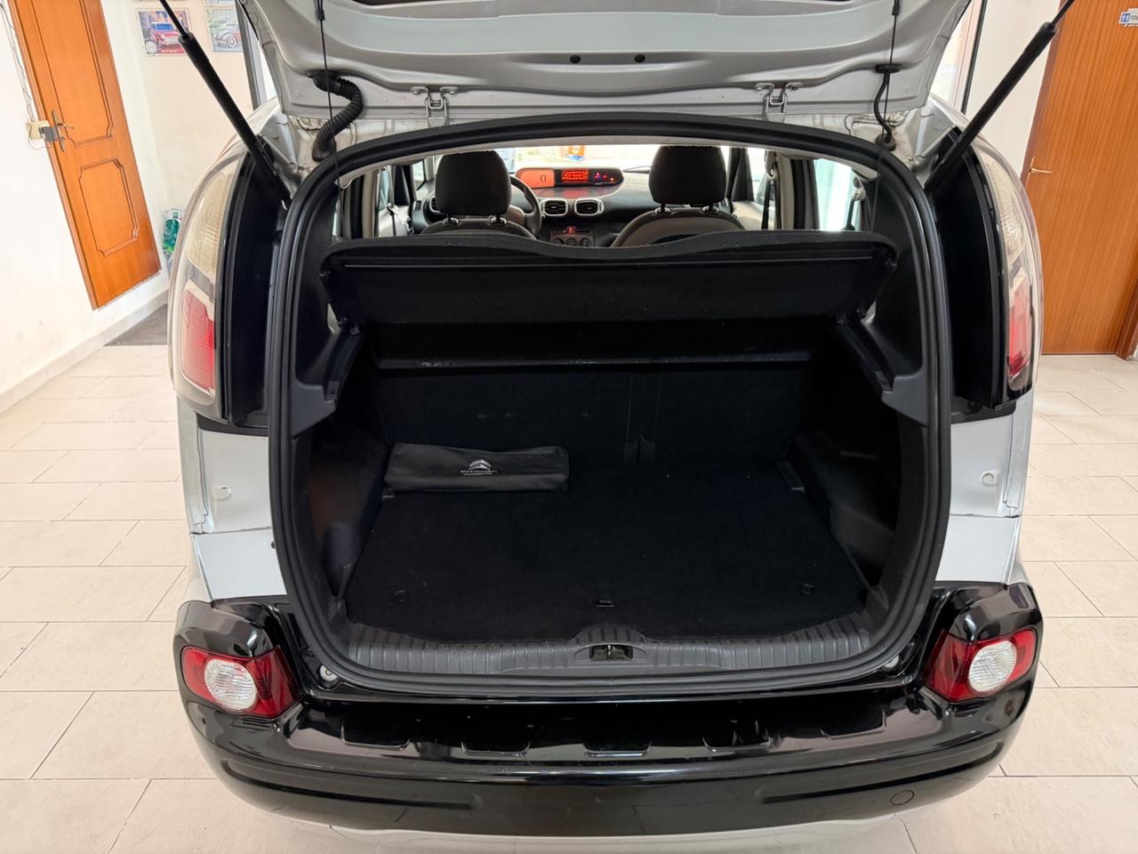 Citroen C3 Picasso 1.6 HDI 90 CV