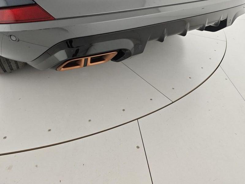 CUPRA Formentor 1.4 e-Hybrid DSG