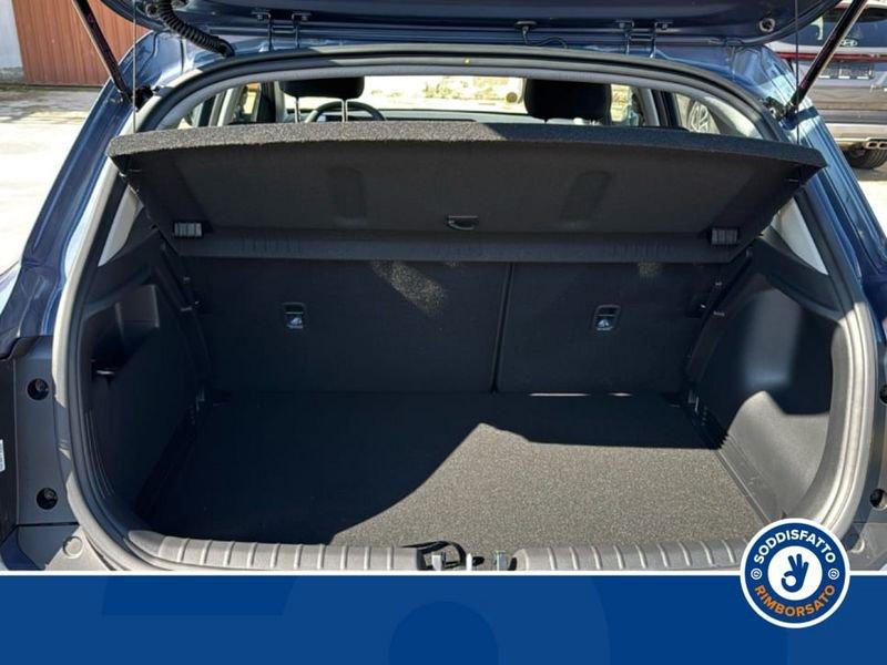 Kia Stonic Nuova 1.0 TGDI Urban (TT)