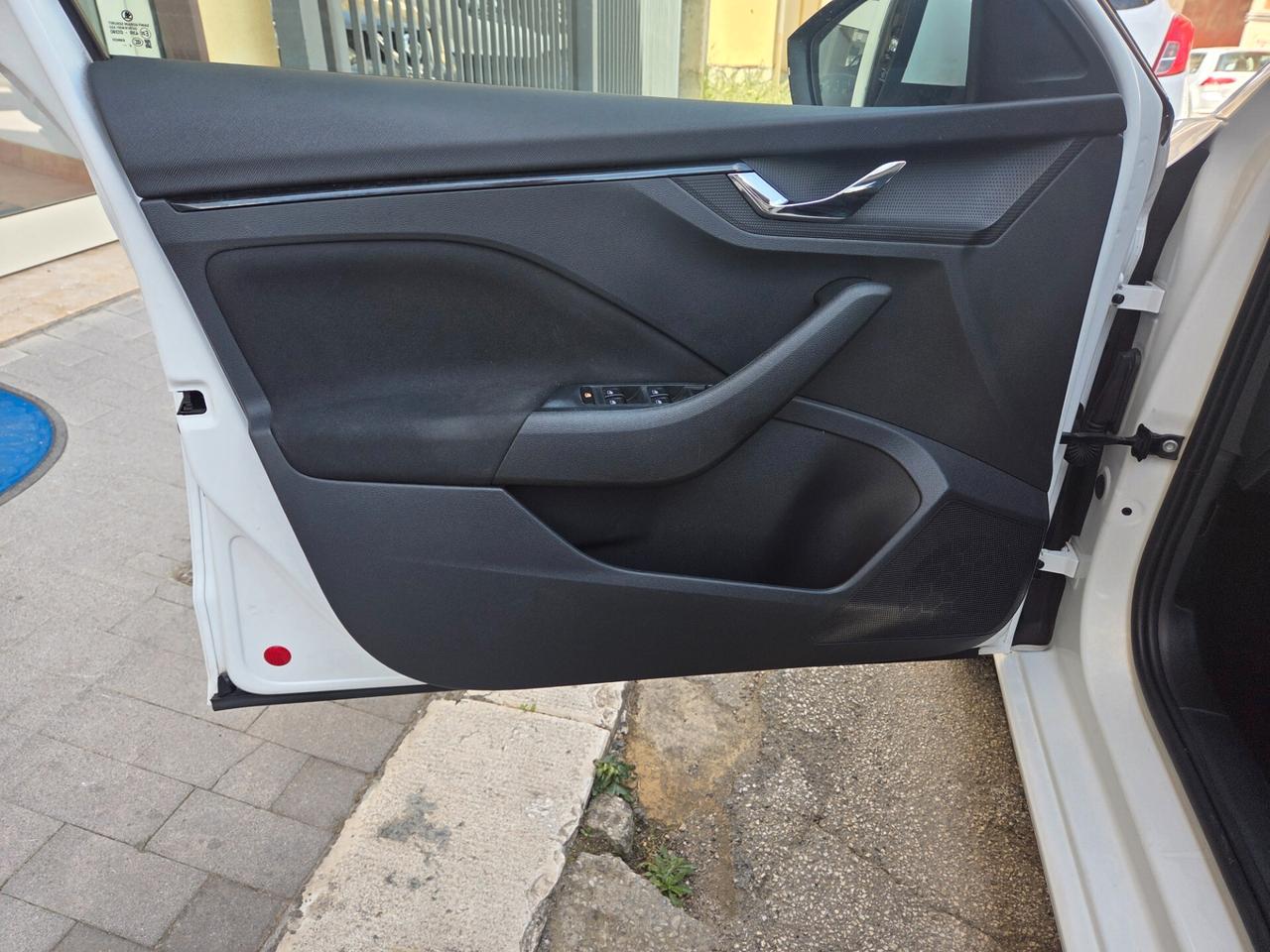 SKODA SCALA 1.6 TDI 116 CV MOLTO BELLA KM CERTIFICATI