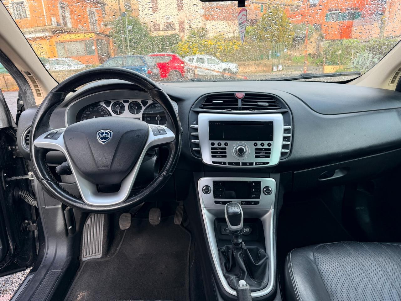 Lancia Delta 1.6 MJT Gold Neopatentati