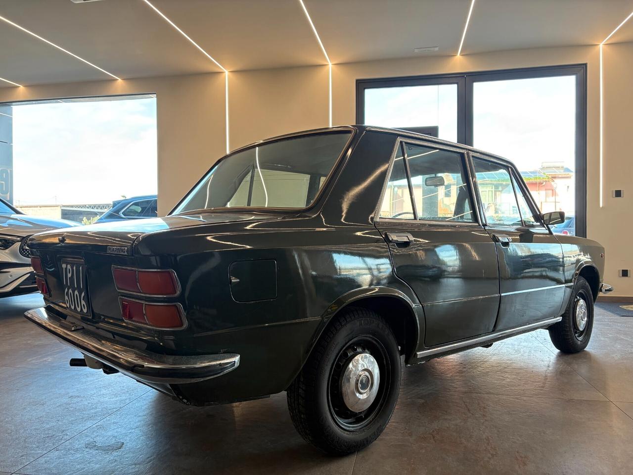 Autobianchi A111 1.4 71CV BERLINA