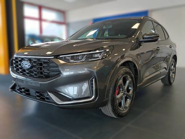Ford Kuga 2.5 full hybrid ST-LineX 180cv-TOP DI GAMMA