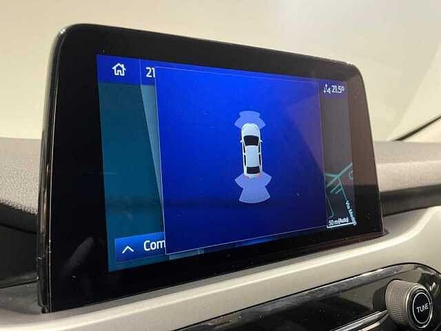 Ford Kuga 1.5D 120CV Connect * NEOPATENTATI*