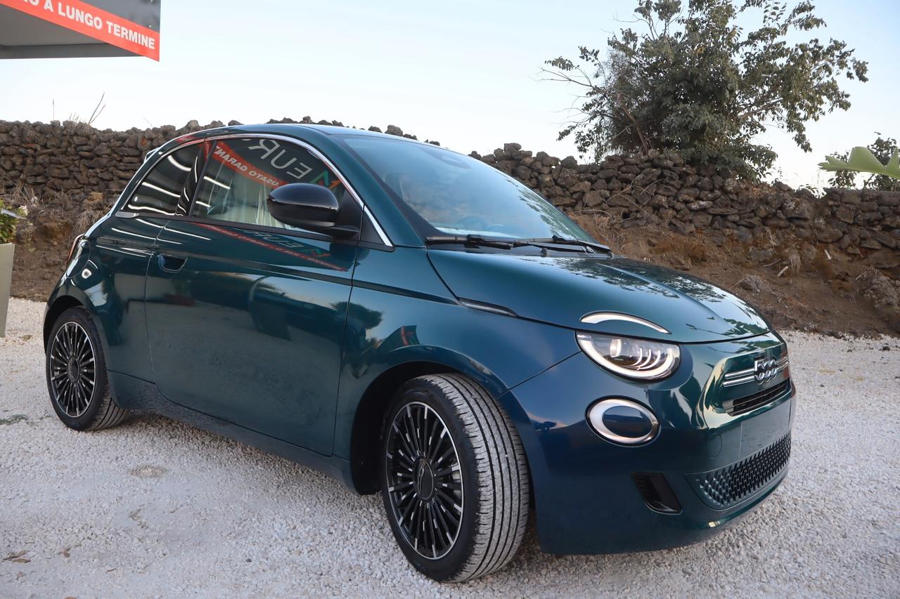 Fiat 500 Tua A SOLI 272€