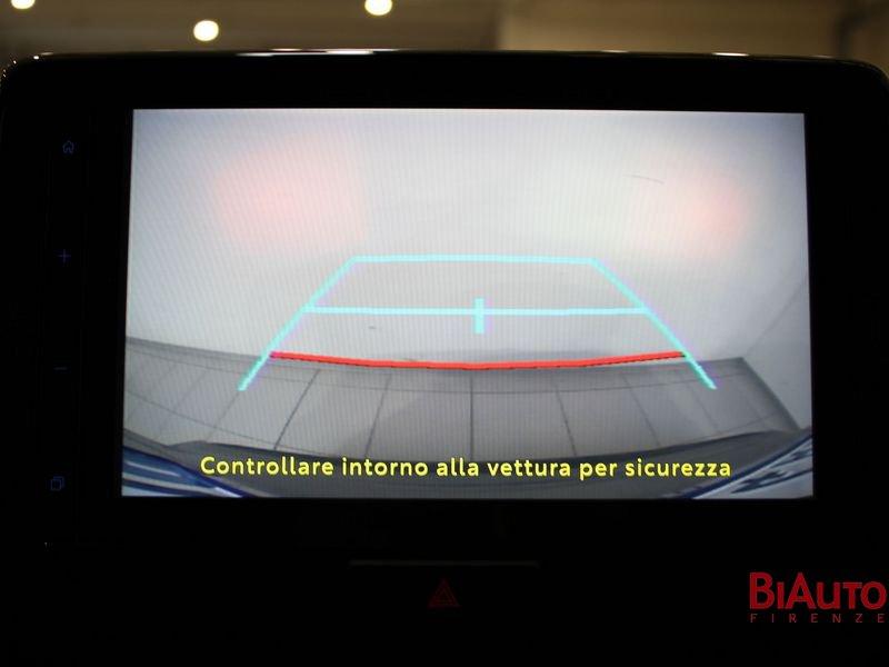 Toyota Yaris Cross Yaris Cross 1.5h Adventure fwd 116cv e-cvt