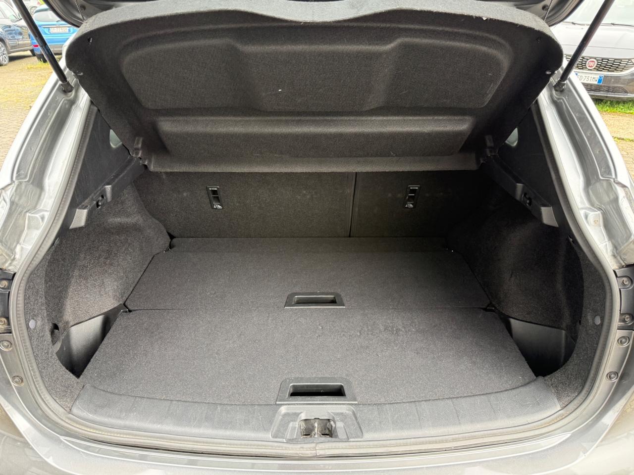 Nissan Qashqai 1.6 dCi 2WD XTronic Tekna+