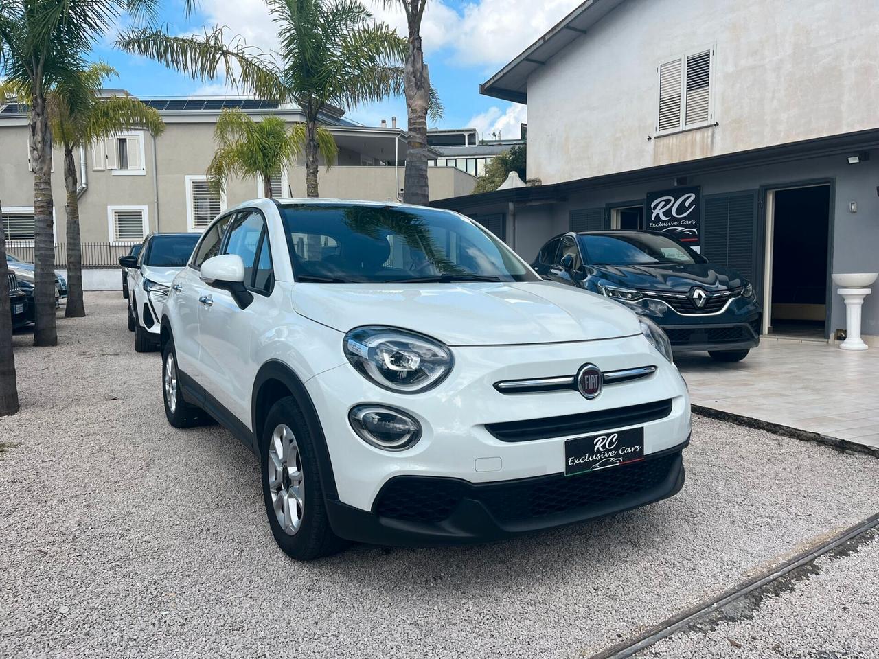 Fiat 500X 1.0 T3 120 CV Urban