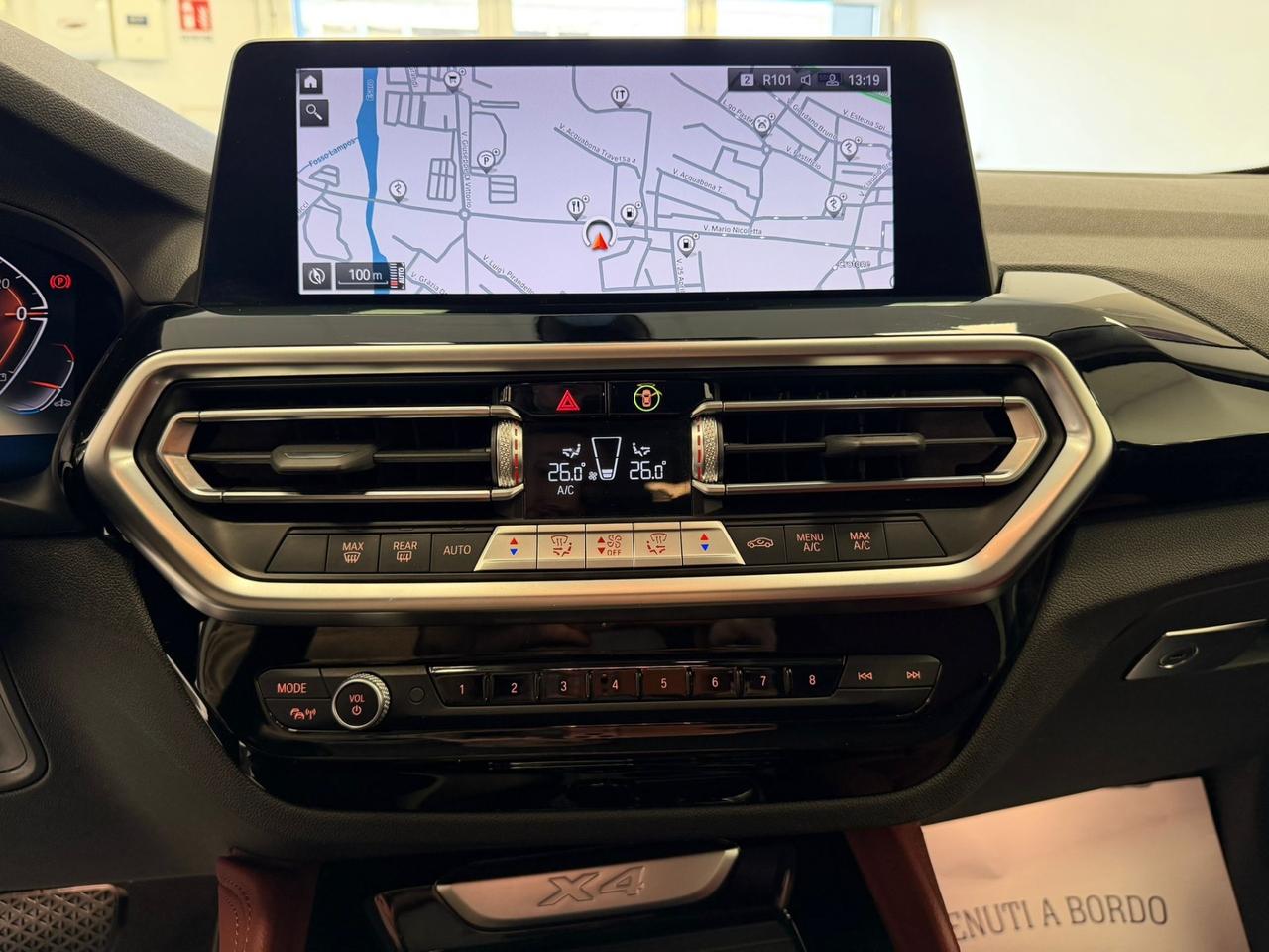 Bmw X4 xDrive20i 48V