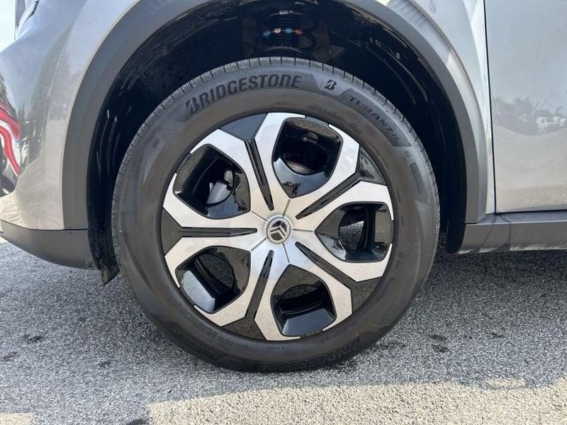 Citroën C3 Aircross PureTech Turbo 100 Plus NUOVO MODELLO