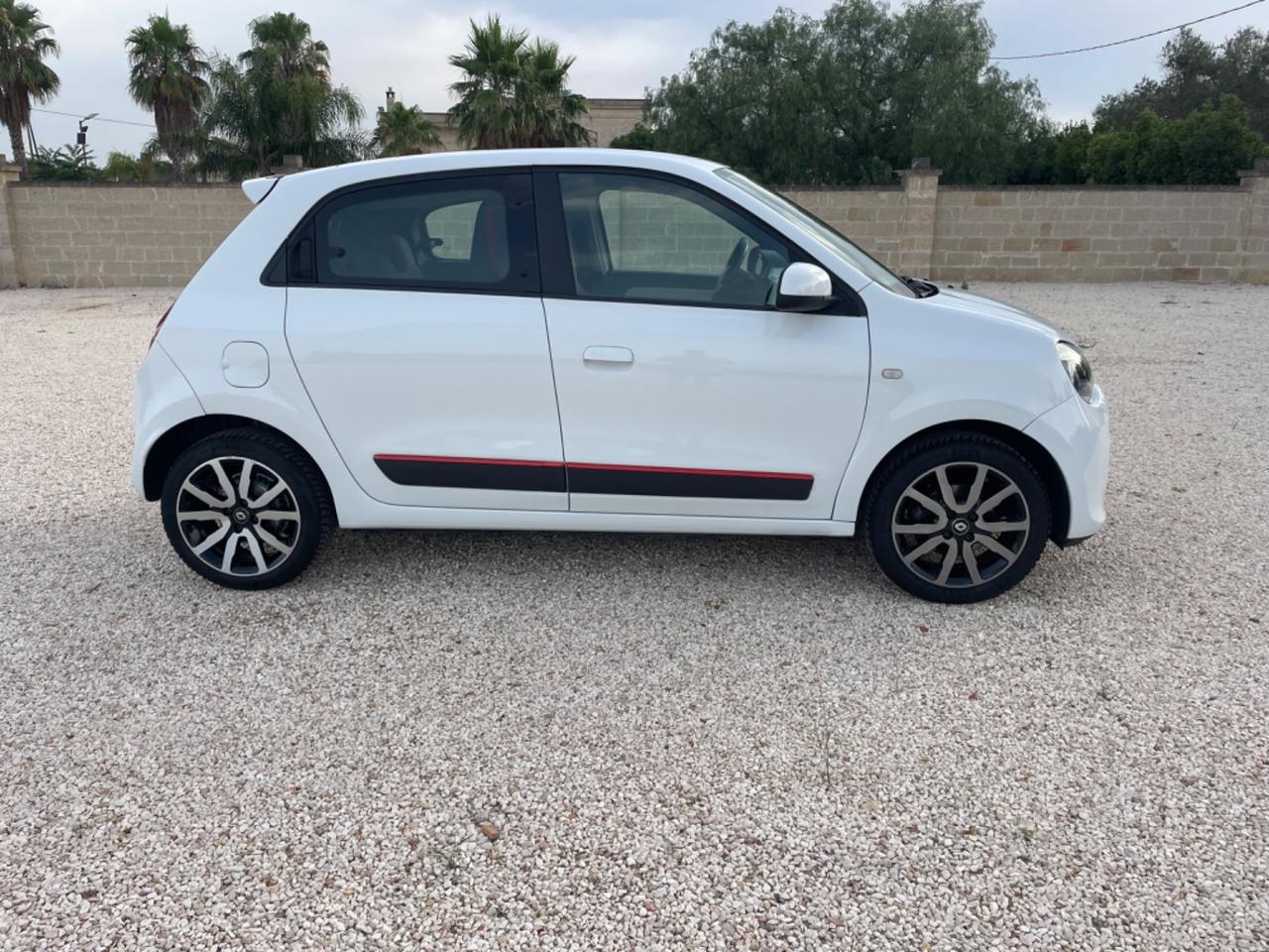 Renault Twingo TCe 90 CV Stop&Start Openair