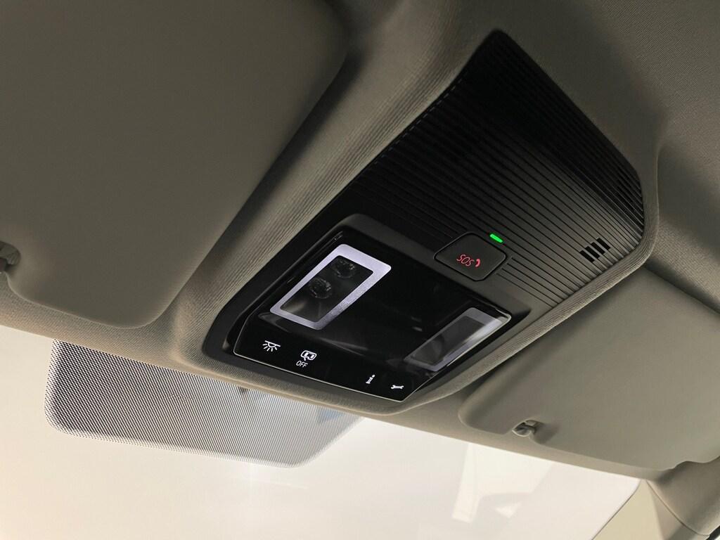 Volkswagen Caddy V 1.5 TSI 114CV DSG Business