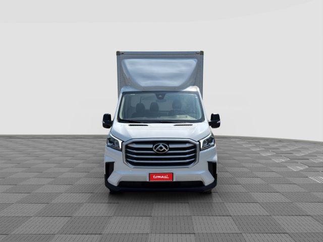 MAXUS Deliver 9 Deliver9 2.0 CRDI 150CV RWD PLM-RG Cabinato