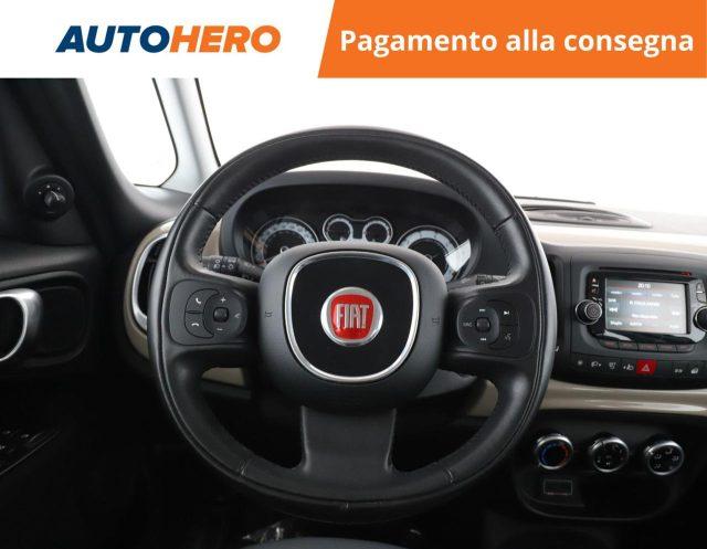 FIAT 500L 1.4 95 CV Pop Star