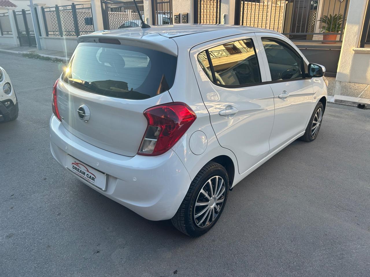 Opel Karl 1.0 73 CV GPL Innovation