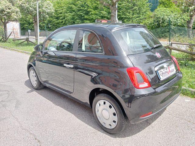 FIAT 500 1.2 POP MY 17 *garanzia 24 mesi* ok neopatentati*