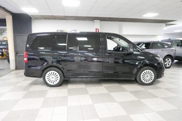 MERCEDES-BENZ Vito 2.0 116 CDI PC-SL Tourer Long Autom. 9 posti