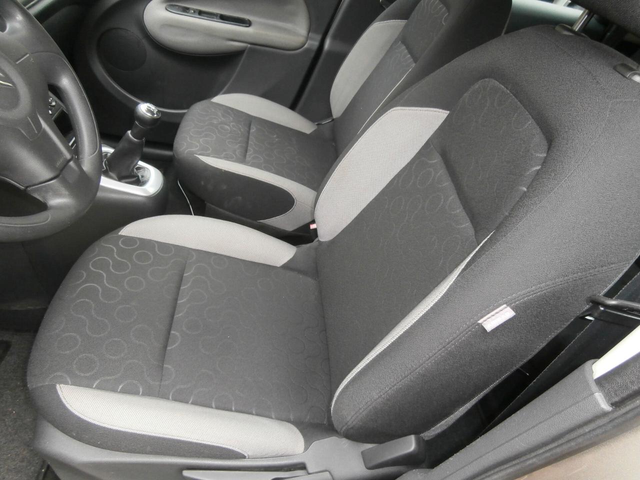 Citroen C3 Picasso 1.4 VTi 95 cv 88000km