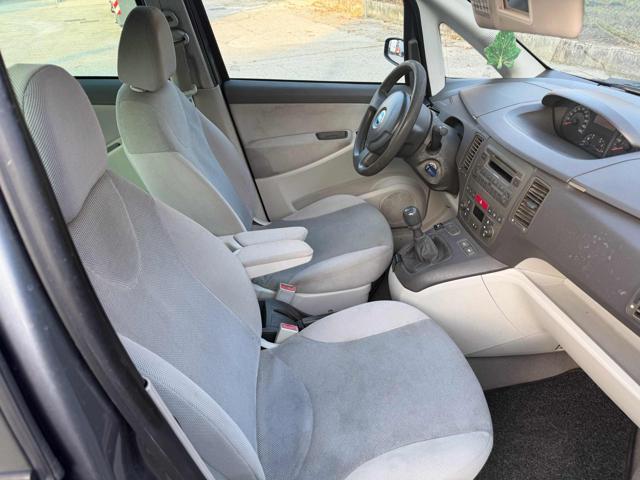 FIAT Idea BENZINA/GPL 1.4 16V Emotion perfetta di meccanica