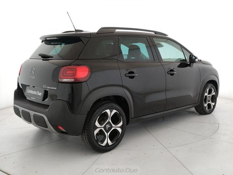Citroën C3 Aircross C3 Aircross BlueHDi 100 S&S Shine