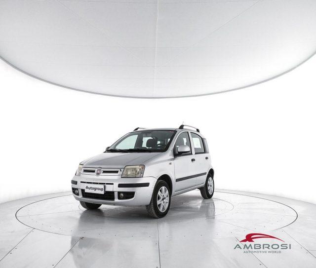 FIAT Panda 1.2 Dynamic Natural Power - PER OPERATORI DEL SETT