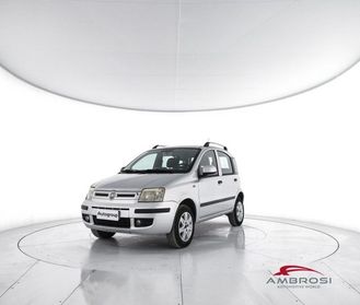 FIAT Panda 1.2 Dynamic Natural Power - PER OPERATORI DEL SETT