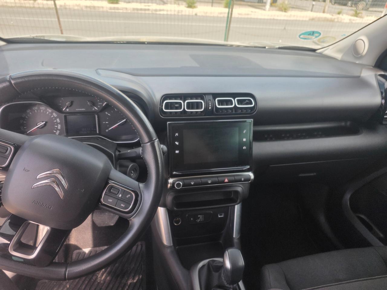 Citroen C3 Aircross BlueHDi 110 S&S Feel