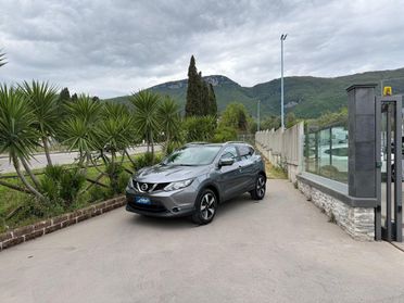 NISSAN - Qashqai - 1.2 DIG-T Tekna