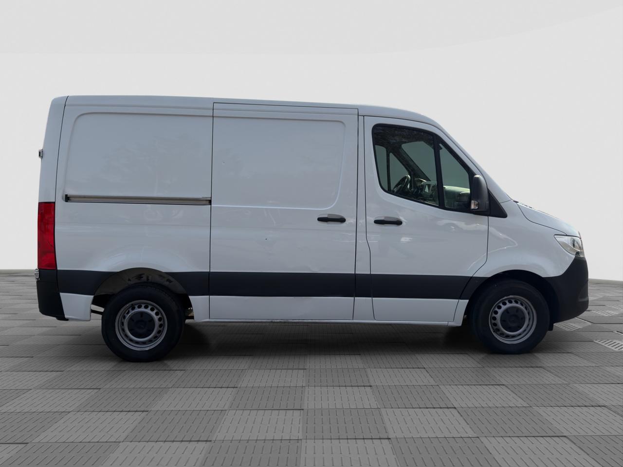 MERCEDES Sprinter 5ª serie Sprinter F32/35 311 CDI FWD TN Furgone