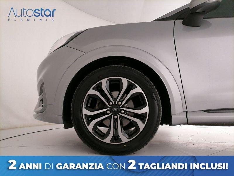 Ford Puma 1.0 ecoboost h ST-Line s&s 125cv